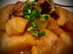 -亭下湖饭店(康岭店)