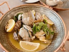 -ALBERGUE 1601 婆仔屋葡国餐厅