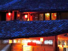 -林坑古村落