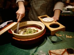 -大鸽饭(汉溪长隆店)
