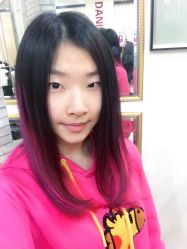 -尚·丹尼Hair