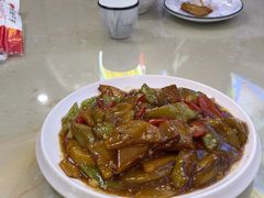 -北方饺子王·海肠捞饭·海鲜锅(山大店)