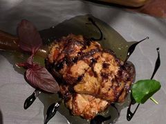 -恰餐厅及酒吧 CHAR Bar & Grill (北京丽都皇冠假日店)