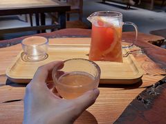 -光舍(香榭里花园店)