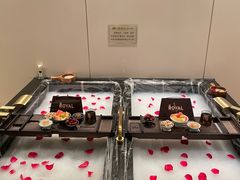 -谧境·爱SPA(春熙路店)
