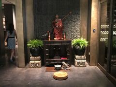 -荣轩(新荣记环球金融中心店)