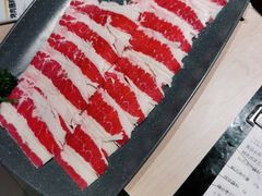 -新石器烤肉(周浦万达店)