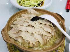 砂锅白肉-砂锅居(西四店)