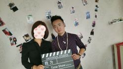 -Time Show 探索时尚造型