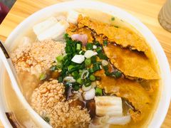 -荔林食店(西华路店)
