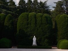 -宋庆龄陵园