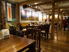 大堂-春水堂人文茶馆(中正店)