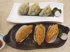 -点都德(大茶楼店)