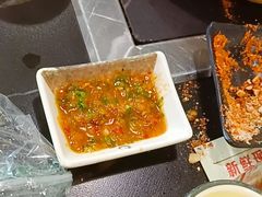 -德四家·云南傣味烧烤品牌(和谐店)