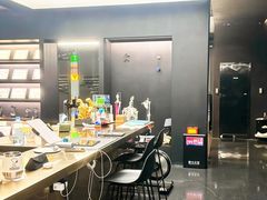 -TOP健身私教工作室(侨香店)
