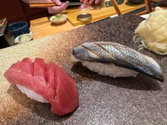 -Sushi Hanzo半藏(天环广场店)