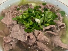 -犇逸·乐山跷脚牛肉·四川现炒(览海店)
