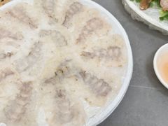 -官塘陈记鱼生·潮汕砂锅粥·牛肉火锅(潮枫路总店)