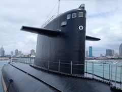 -中国人民解放军海军博物馆