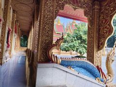 -西双版纳勐泐文化旅游区