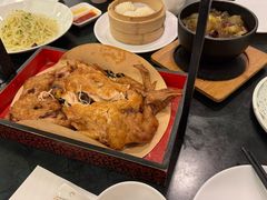 -西安饭庄·非遗陕菜(钟楼店)