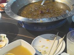 -大河宴·椒麻鱼火锅(北京路中和美食街店)