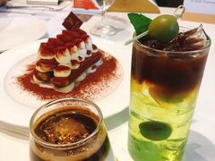 在梅边-Deer Park鹿园西餐(仁恒置地广场店)