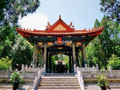 -建水文庙