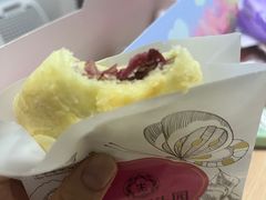 -昆明冠生园·蛋糕·面包(南强街店)