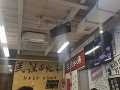 -生活如沸·顺德水牛奶火锅(大学路店)