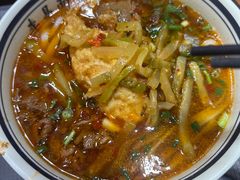 -李易面馆(树木岭店)