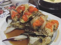 -元祖马山安康鱼