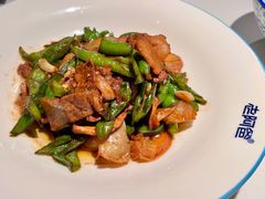 农家小炒肉-老阿爸鲜鱼土菜(园区永旺店)