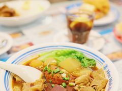 -敏华冰厅(平安金融中心店)