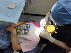 -同步齿科·数字化正畸种植口腔中心(前山店)