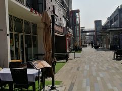 -沙漠玫瑰土耳其餐厅(神路街店)
