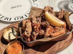 -IL TEATRO 精品意大利餐厅