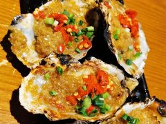 -王扯火胖哥烤生蚝(眉山首店)