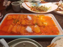 -津沽小院(天津之眼店)