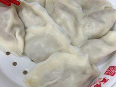 芹菜猪肉水饺-宝印真饺(瑞景总店)