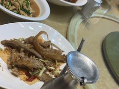 -绍兴老味道·非遗门店(银泰城店)