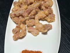-金谷仓家庭料理(马泉营店)