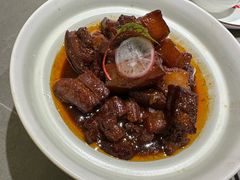 -阿毛饭店(和义路店)