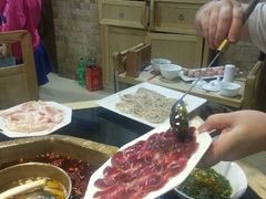 android_upload_pic-蜀九香火锅(彩虹店)