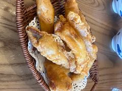 -海坛特色小吃·只做平潭特色菜(平潭店)