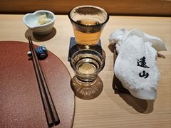 -鮨遠山