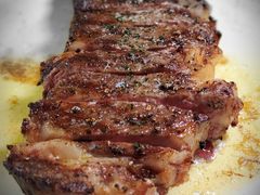 -摩根扒房(桐梓林店)