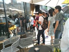 -喜茶(深圳福田星河COCO Park店)