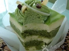 -仟吉KenGee(五里牌店)