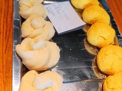 -缘福乡村铁锅炖民宿(八达岭店)